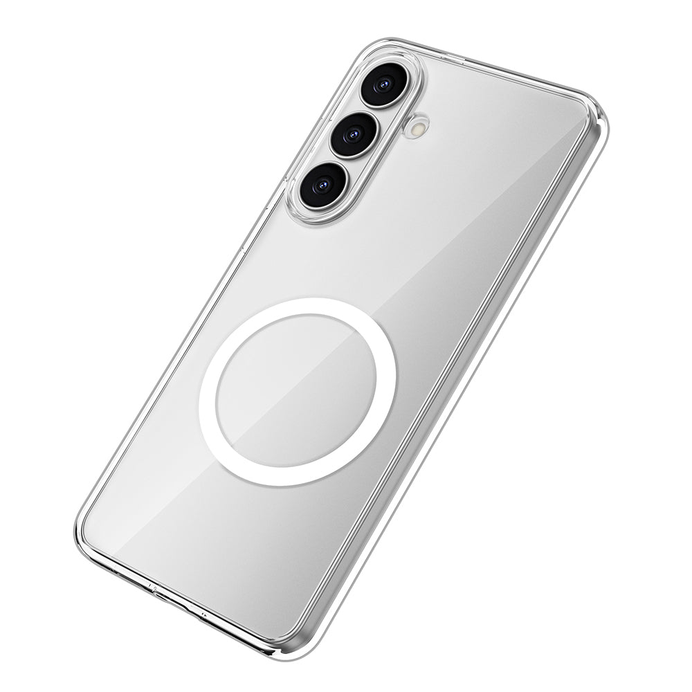 Premium Clear Serisi Kılıf - Samsung S26