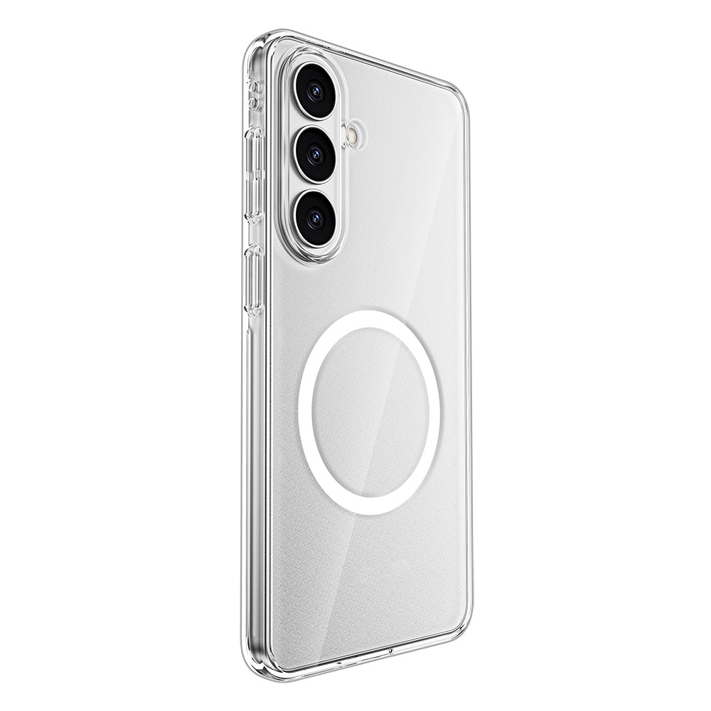 Premium Clear Serisi Kılıf - Samsung S26