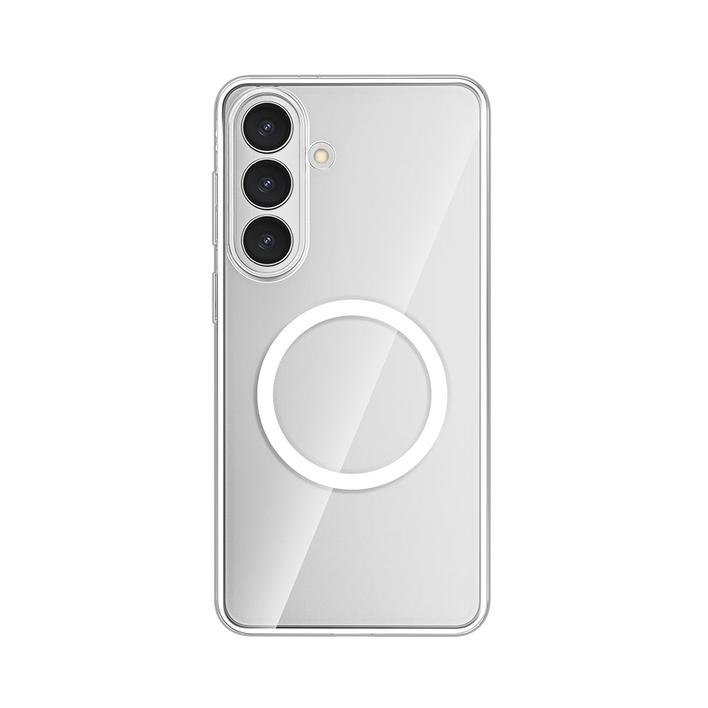 Premium Clear Serisi Kılıf - Samsung S26