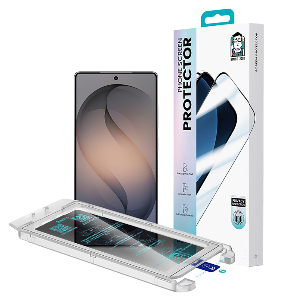 Ultra Shield Privacy Ekran Koruyucu - Samsung S26