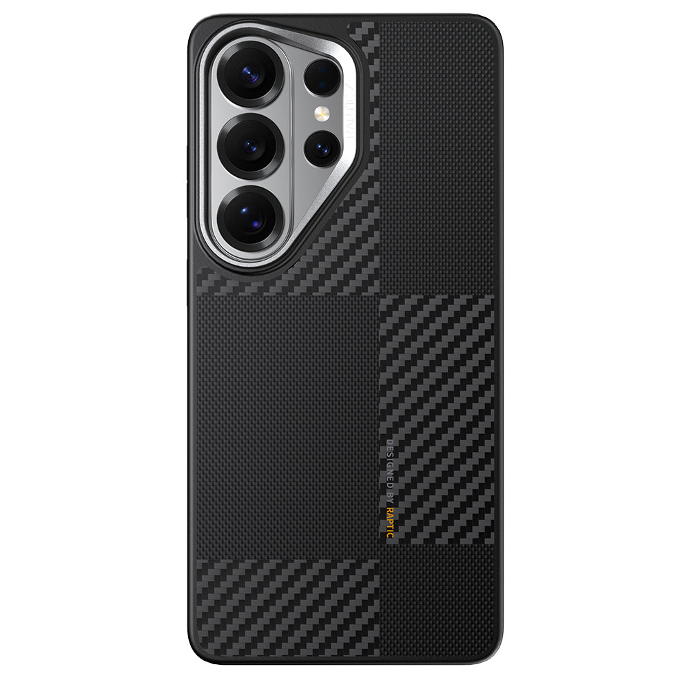 Aramid Dual Serisi Kılıf - Samsung S26 Ultra