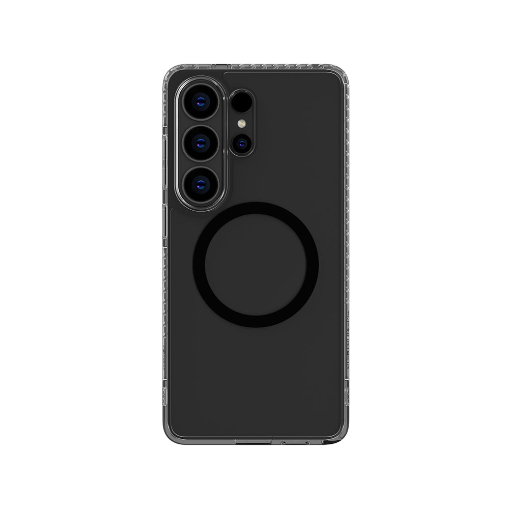 Titan MagCase Serisi Clear Kılıf - Samsung S26 Ultra