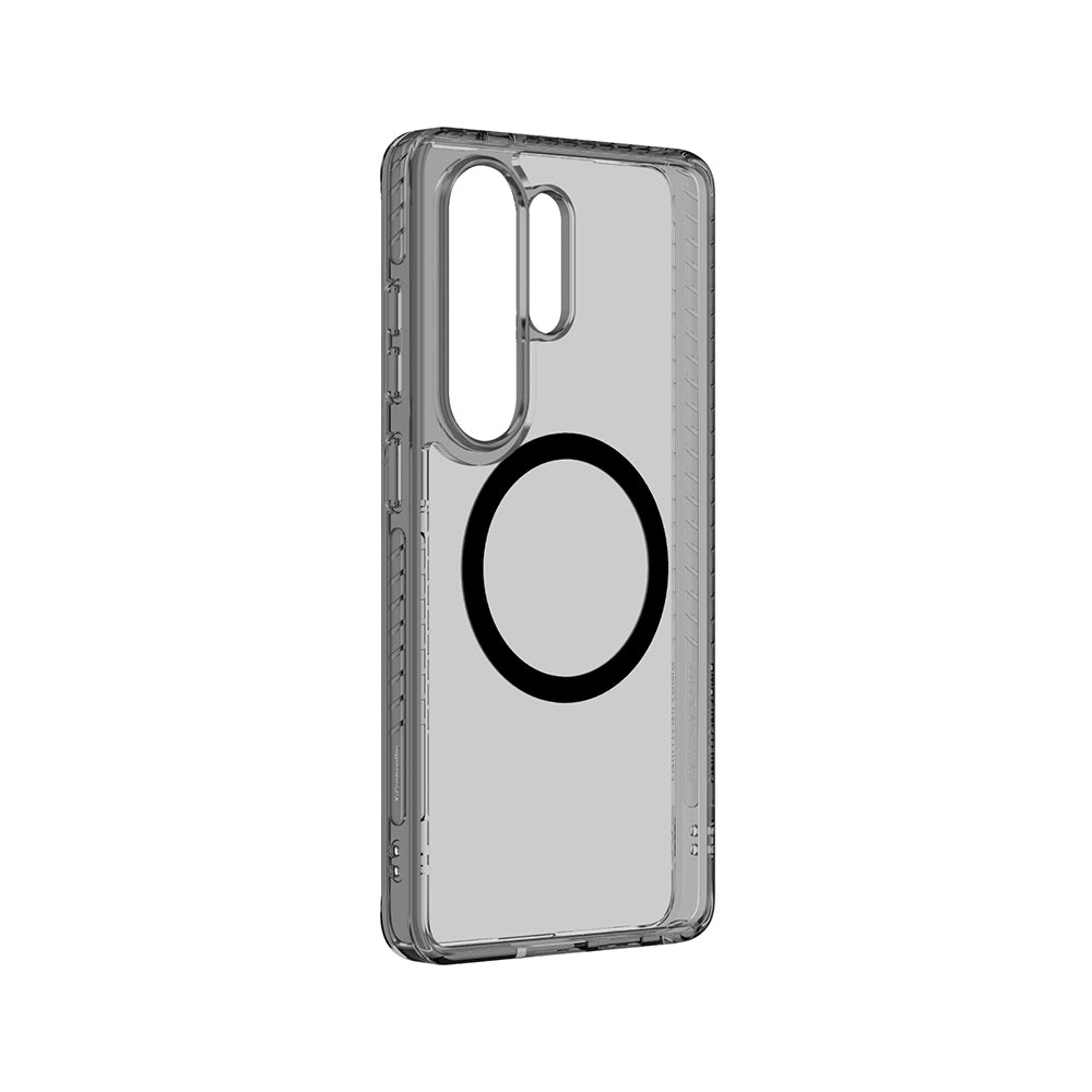 Titan MagCase Serisi Clear Kılıf - Samsung S26 Ultra