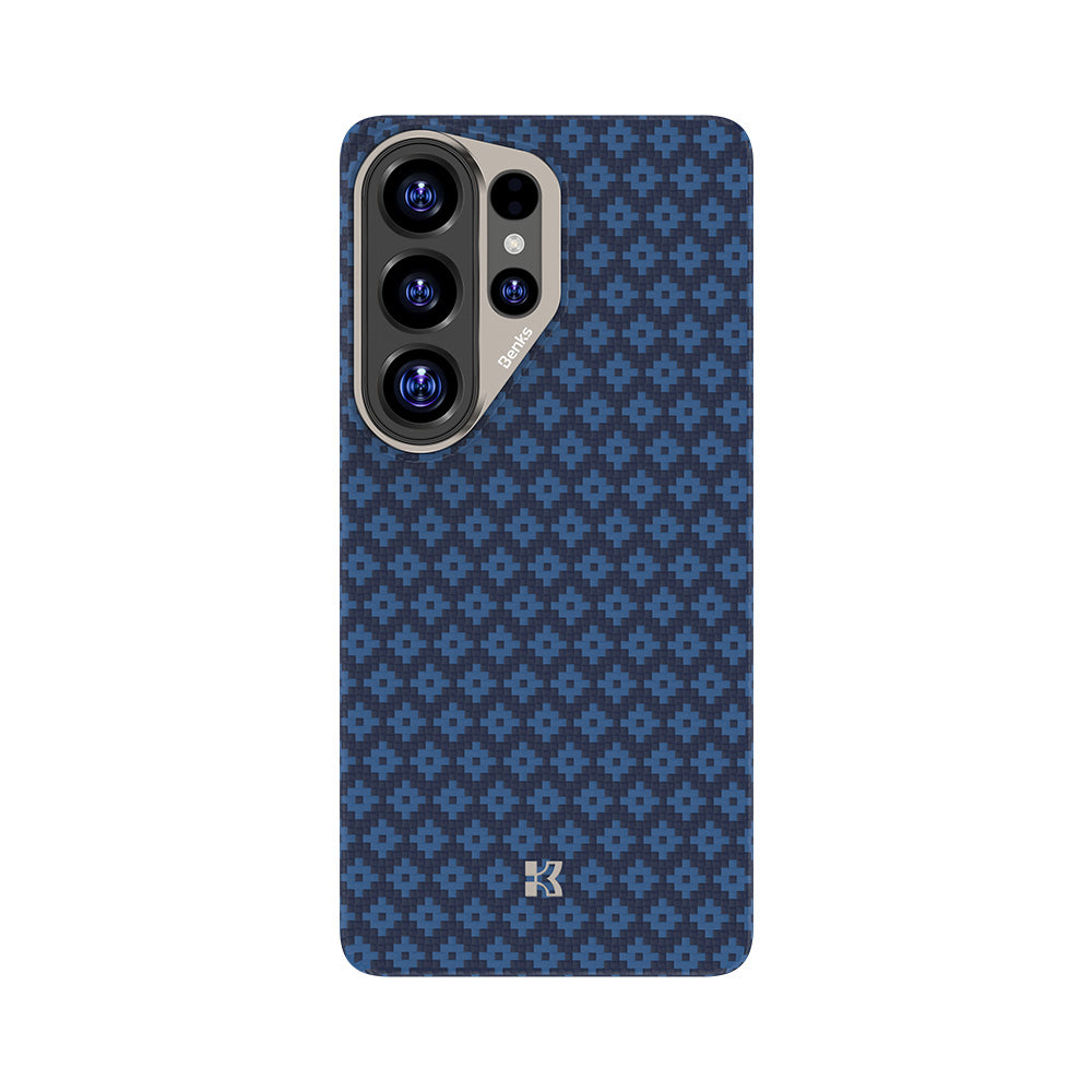 ArmorAir ArmorGrid Serisi Kevlar Kılıf - Samsung S26 Ultra