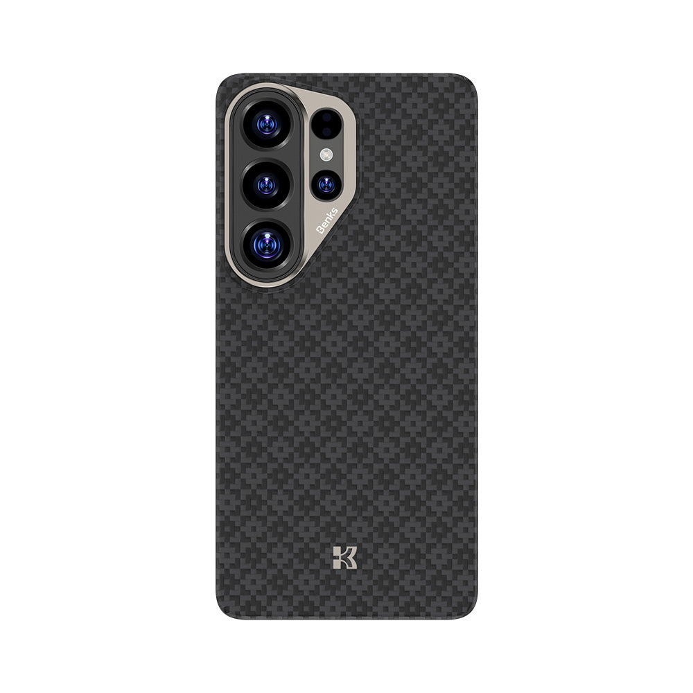 ArmorAir ArmorGrid Serisi Kevlar Kılıf - Samsung S26 Ultra