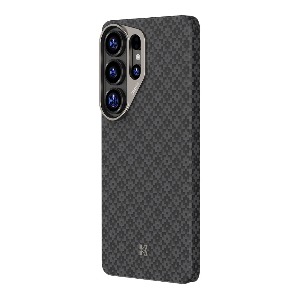 ArmorAir ArmorGrid Serisi Kevlar Kılıf - Samsung S26 Ultra