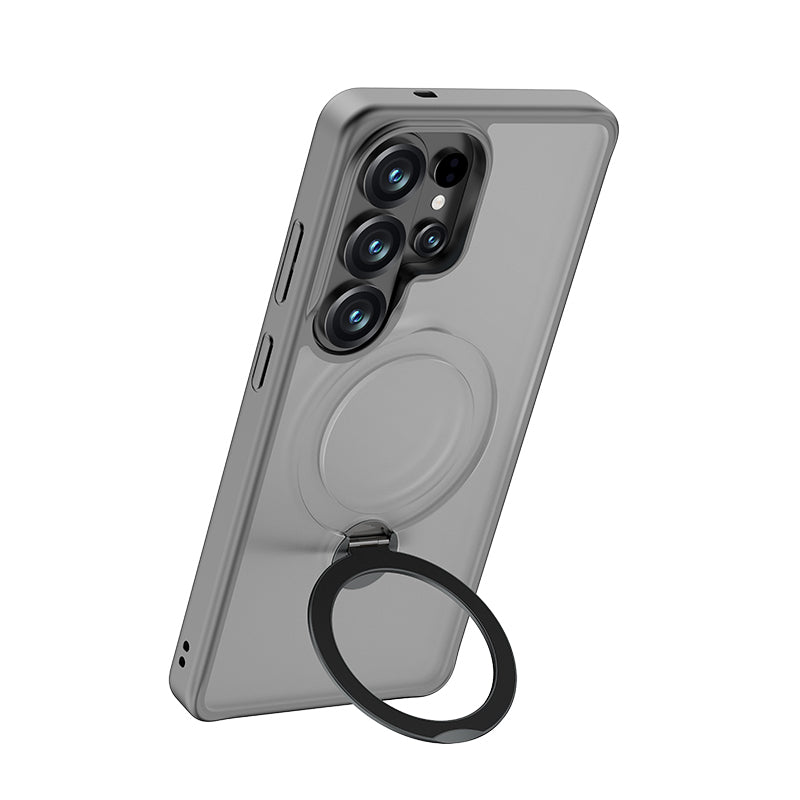 Mist Protective Standlı Serisi Kılıf - Samsung S26 Ultra
