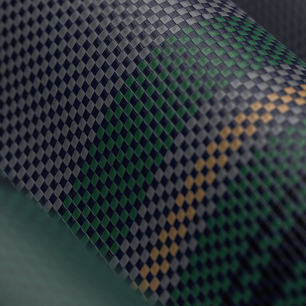 Aurora ArmorAir Kevlar Kılıf - Samsung S26 Ultra