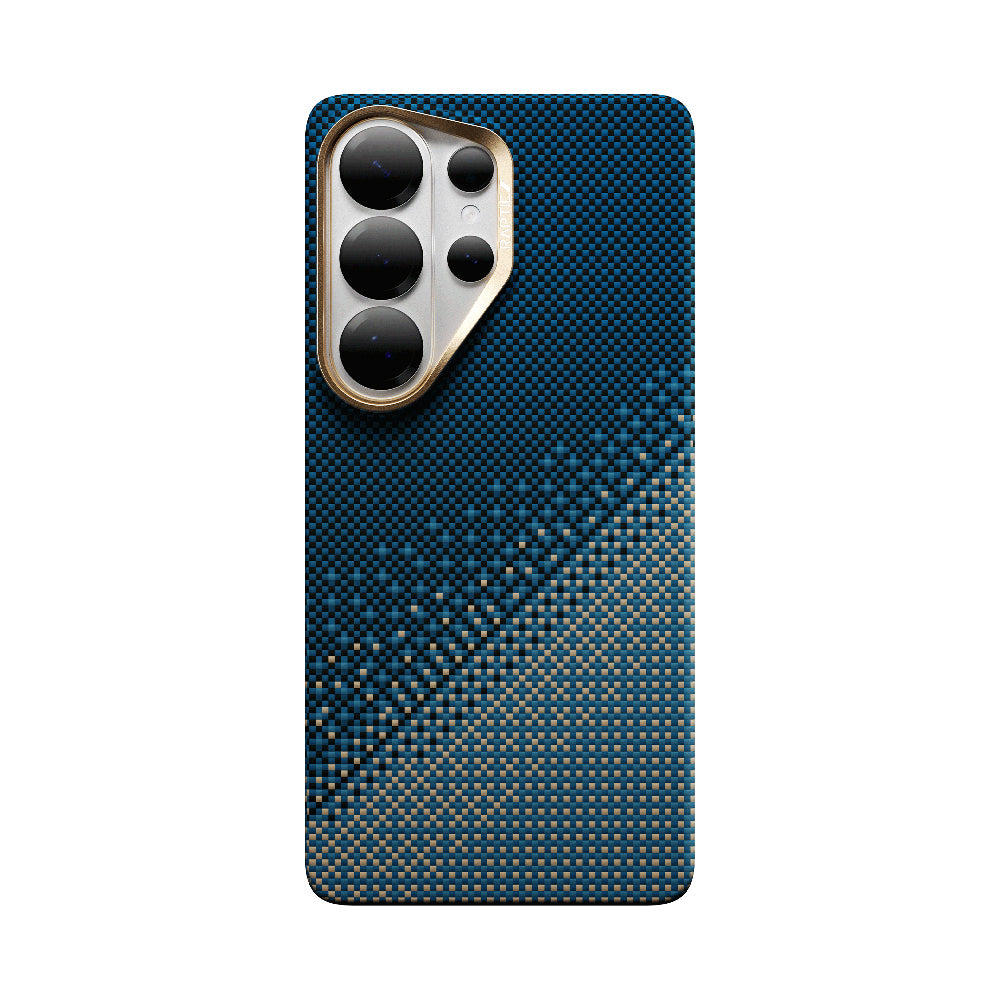 Aramid Skin Serisi Kılıf - Samsung S26 Ultra