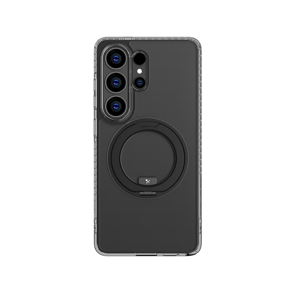 Titan MagSpin Serisi Standlı Kılıf - Samsung S26 Ultra