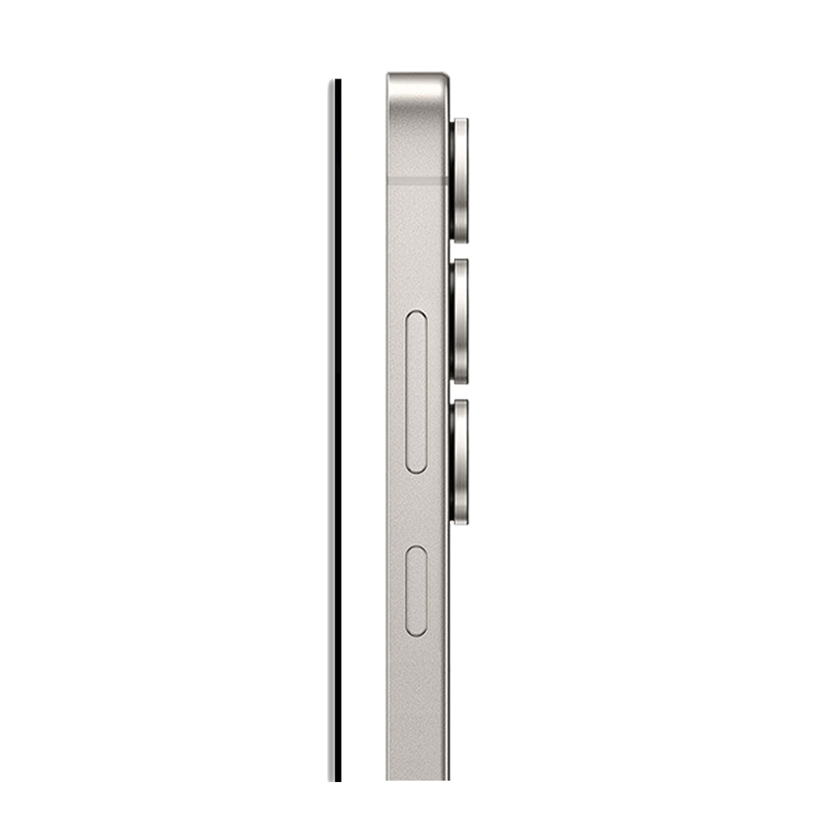 Safir Coating Temperli Ekran Koruyucu - Samsung S26 Ultra