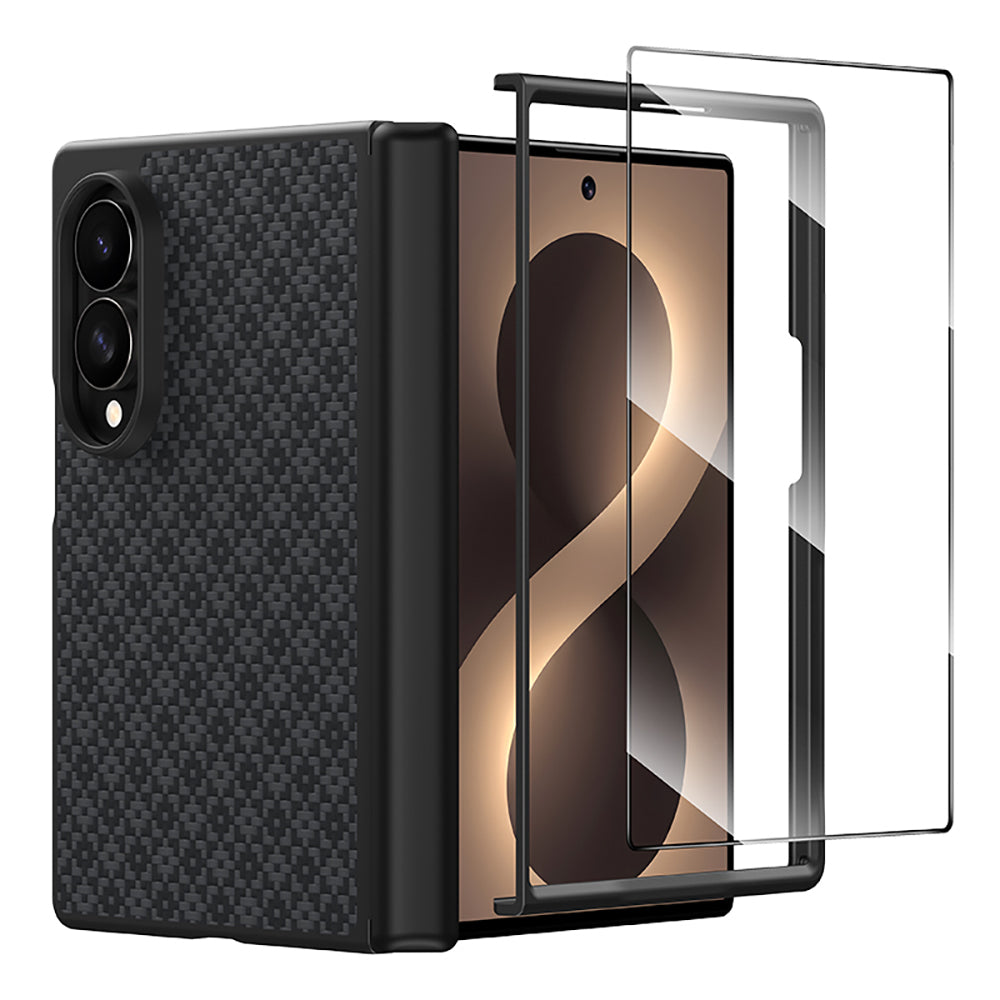 ArmorPro ArmorGrid Grand Combo Üçlü Aksesuar Seti - Samsung Z Fold 8