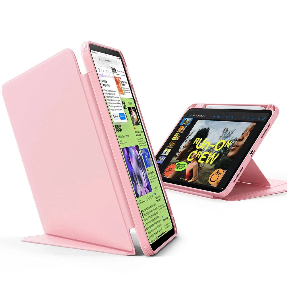 Flip Serisi Manyetik Kılıf - iPad Air 11'