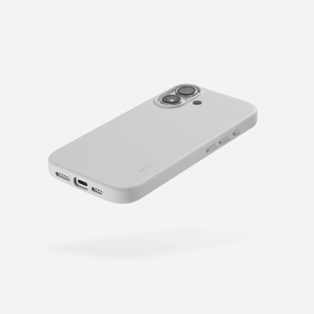 MOFT Snap MOVAS™ Deri MagSafe Kılıf - iPhone 17