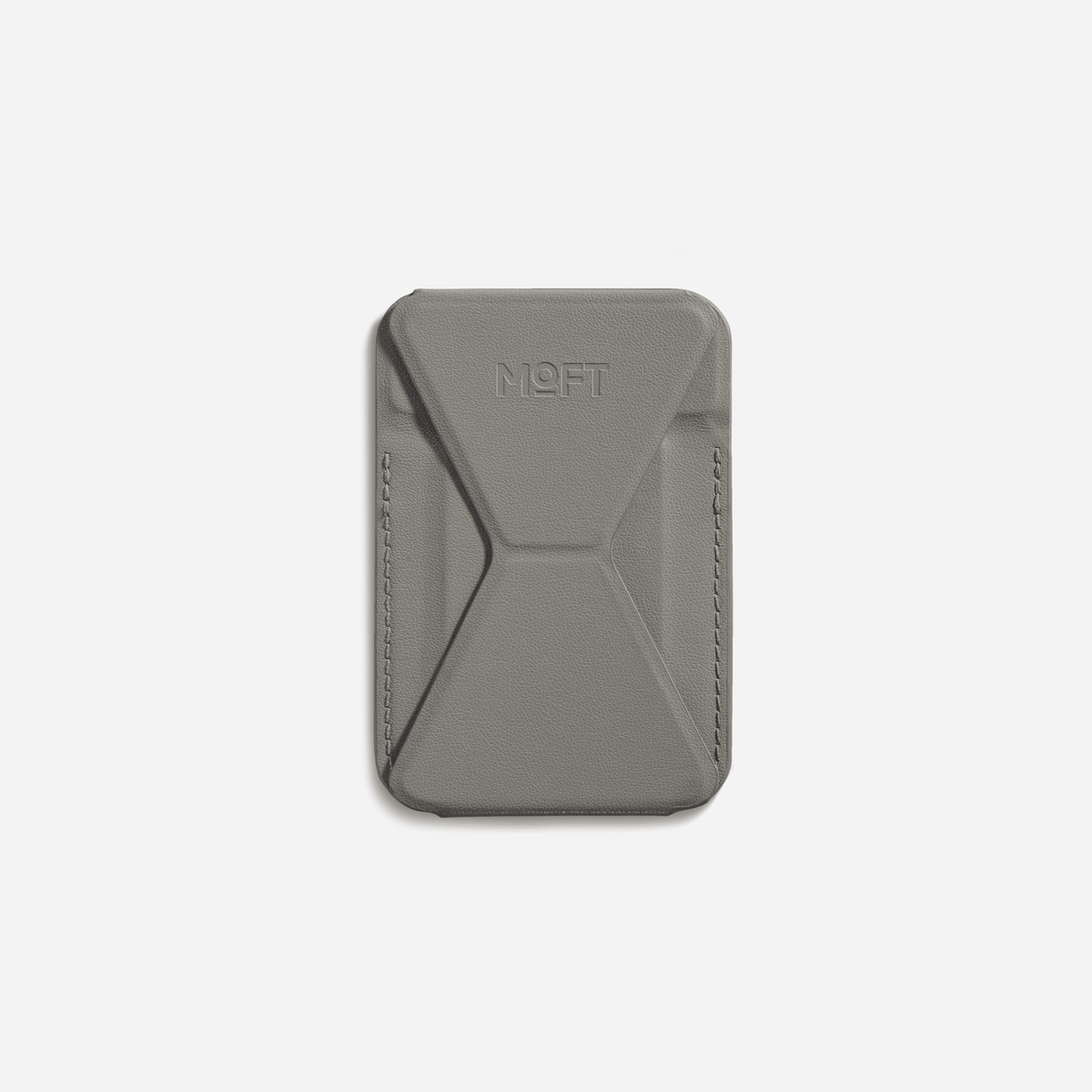 MOFT Snap-On MOVAS™ MagSafe Standlı Kartlık