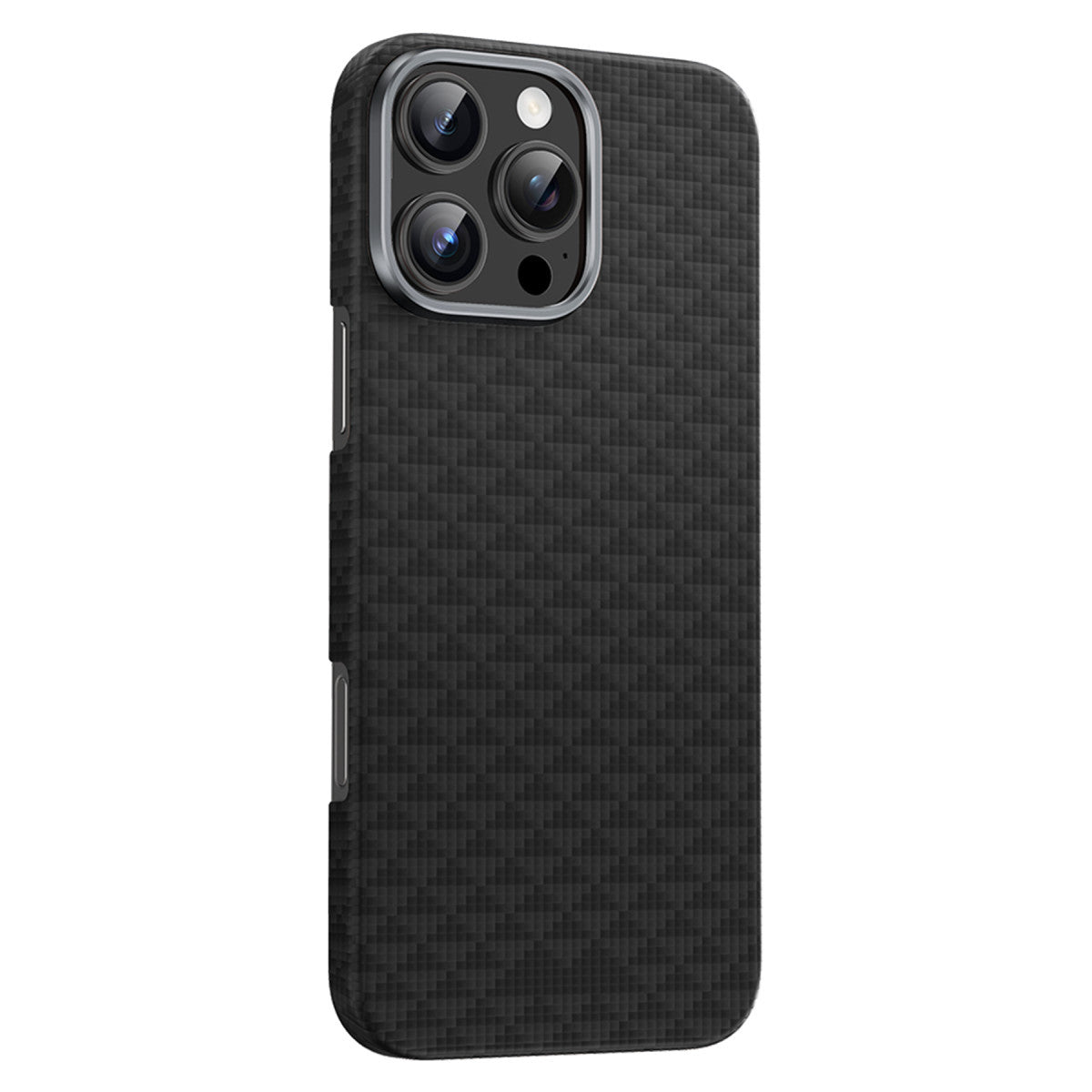 Kevlar Paris Serisi Kılıf - iPhone 16 Pro
