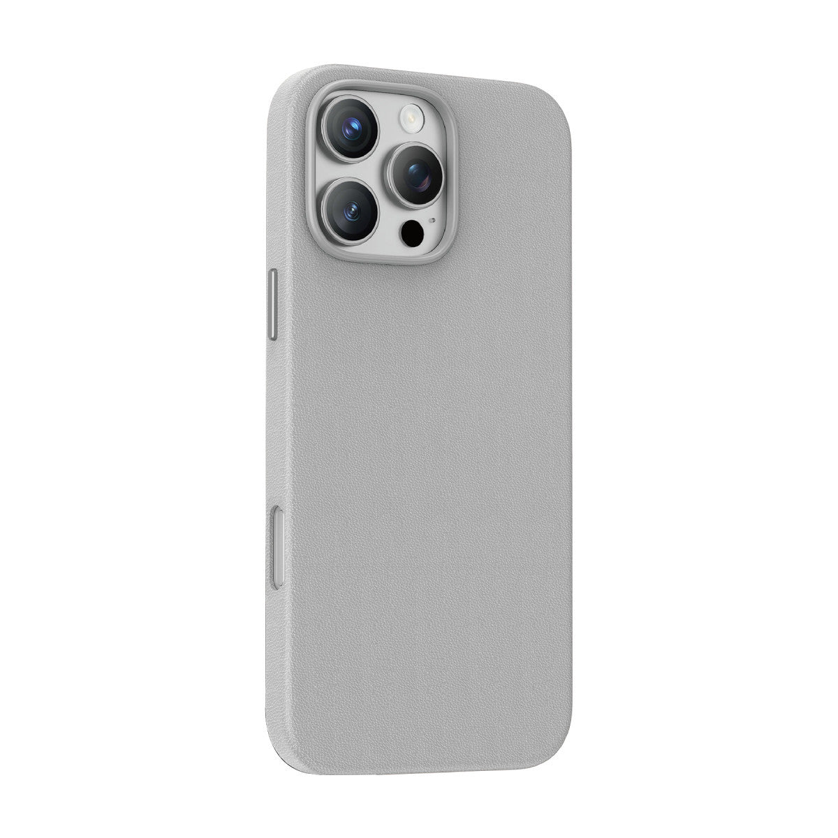 Peekaboo Leather Serisi Kılıf - iPhone 16 Pro