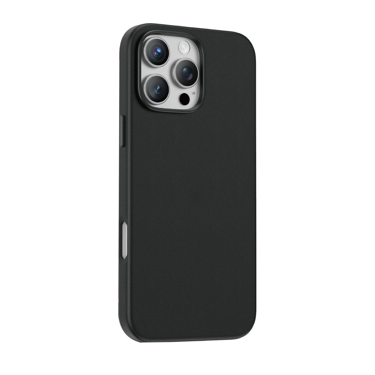 Peekaboo Leather Serisi Kılıf - iPhone 16 Pro
