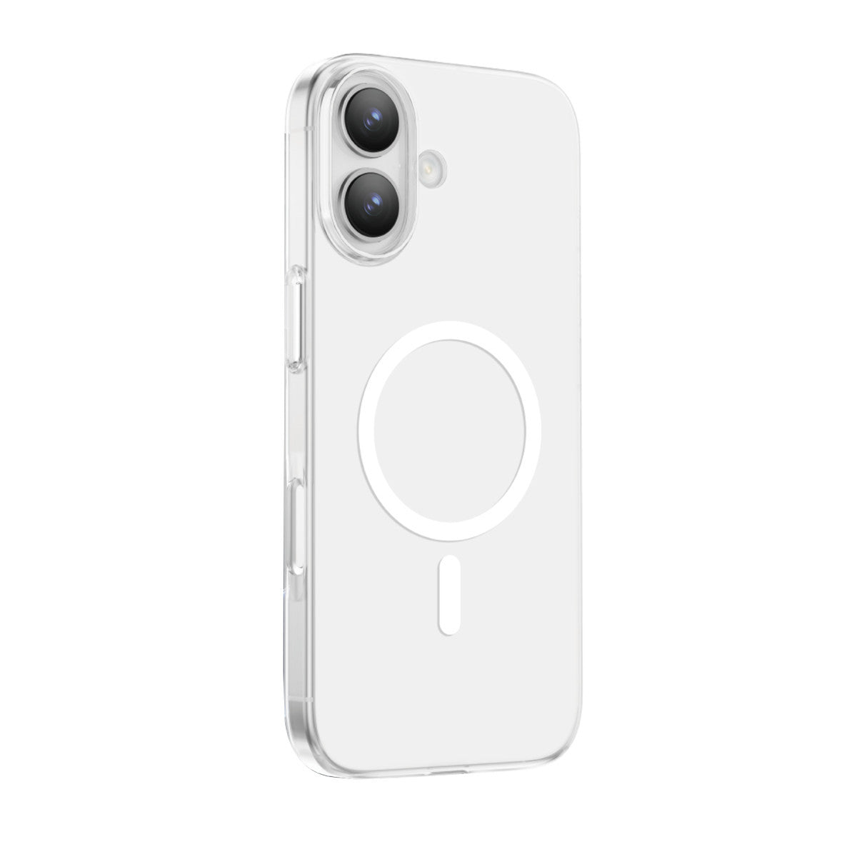 X-Crystal Mag Serisi Slim Kılıf - iPhone 16