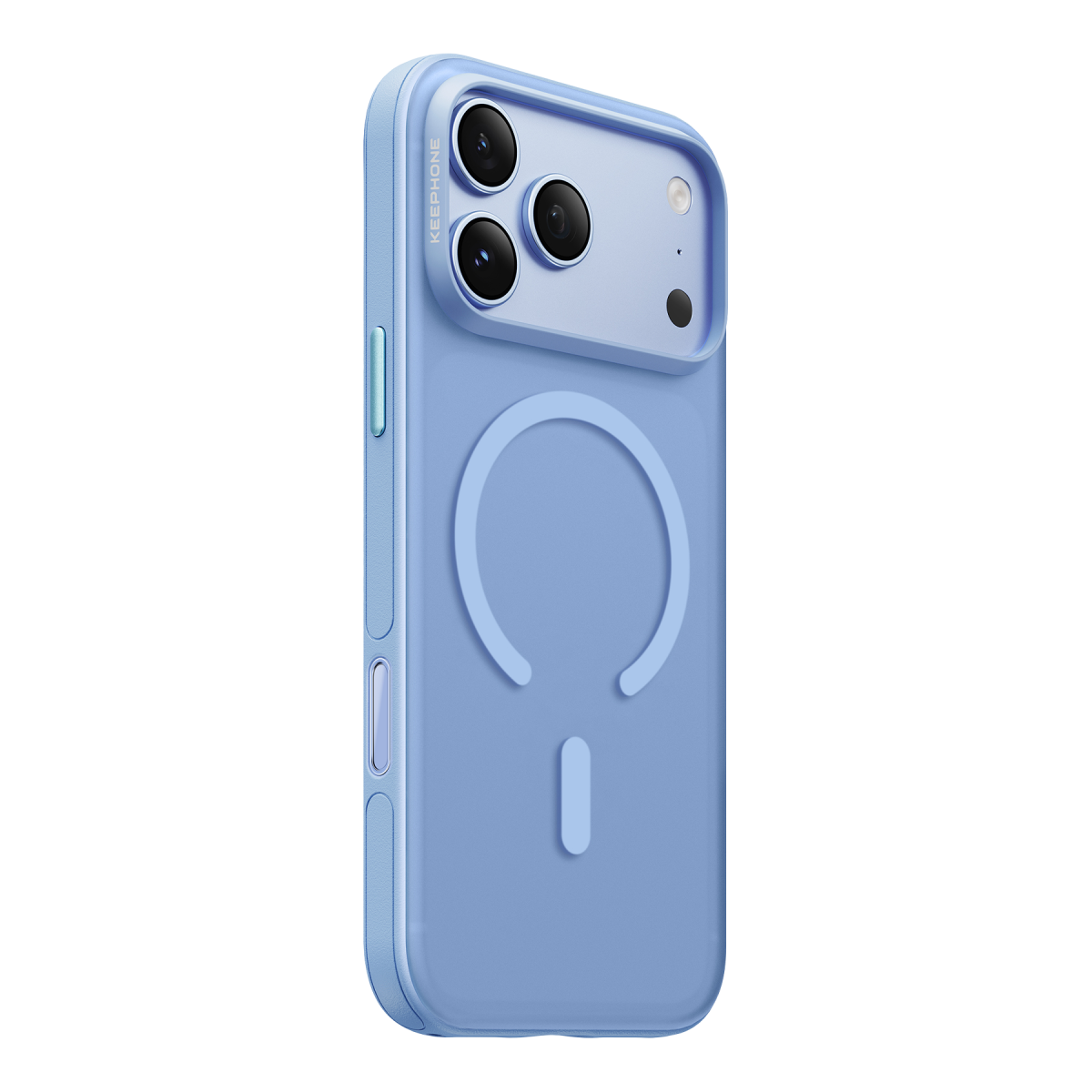 Gearmag Serisi Kılıf - iPhone 18 Pro