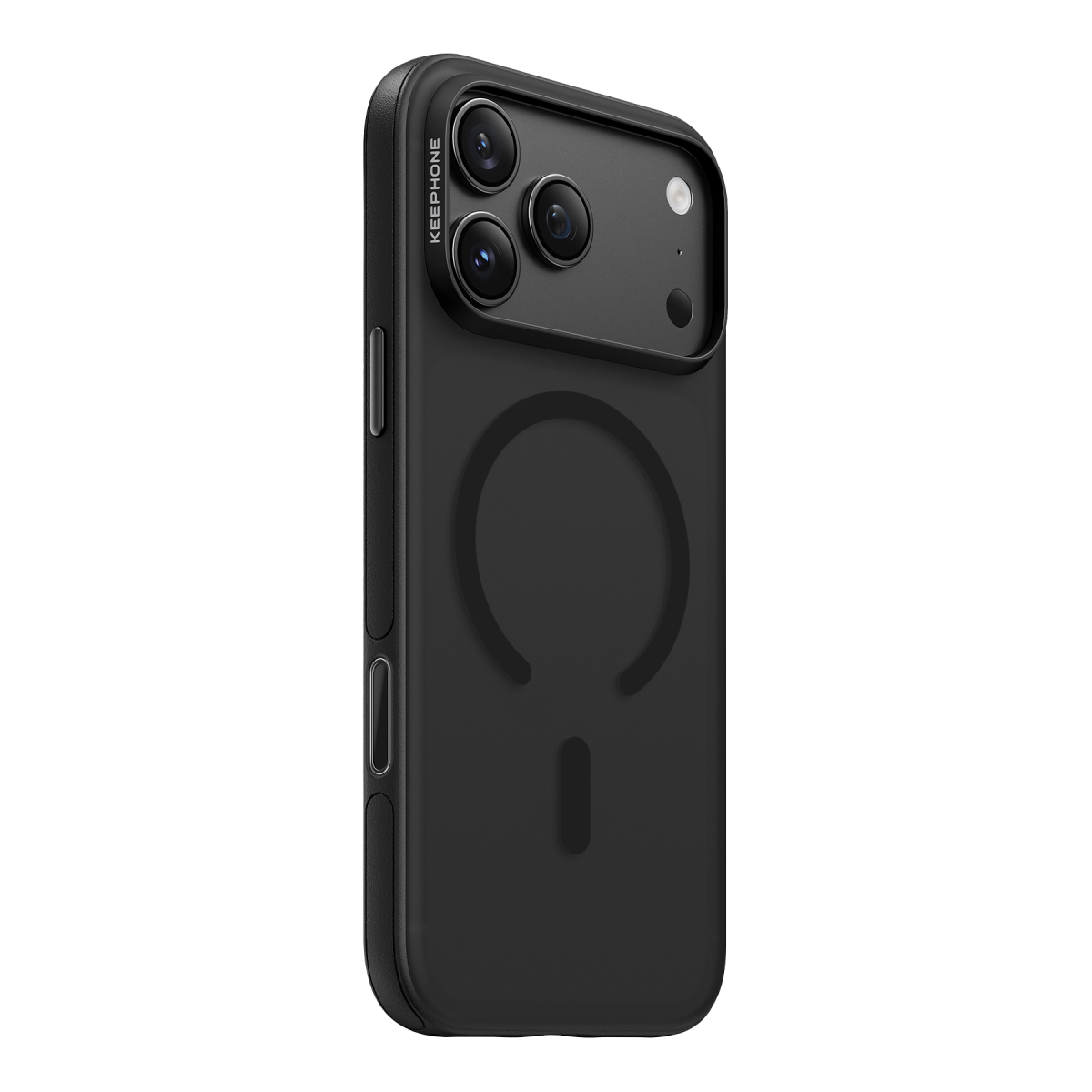 Gearmag Serisi Kılıf - iPhone 18 Pro