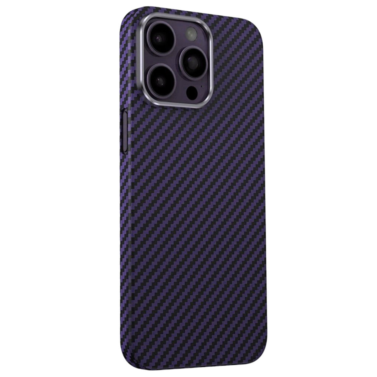 Kevlar Diago Serisi Kılıf - iPhone 14 Pro Max