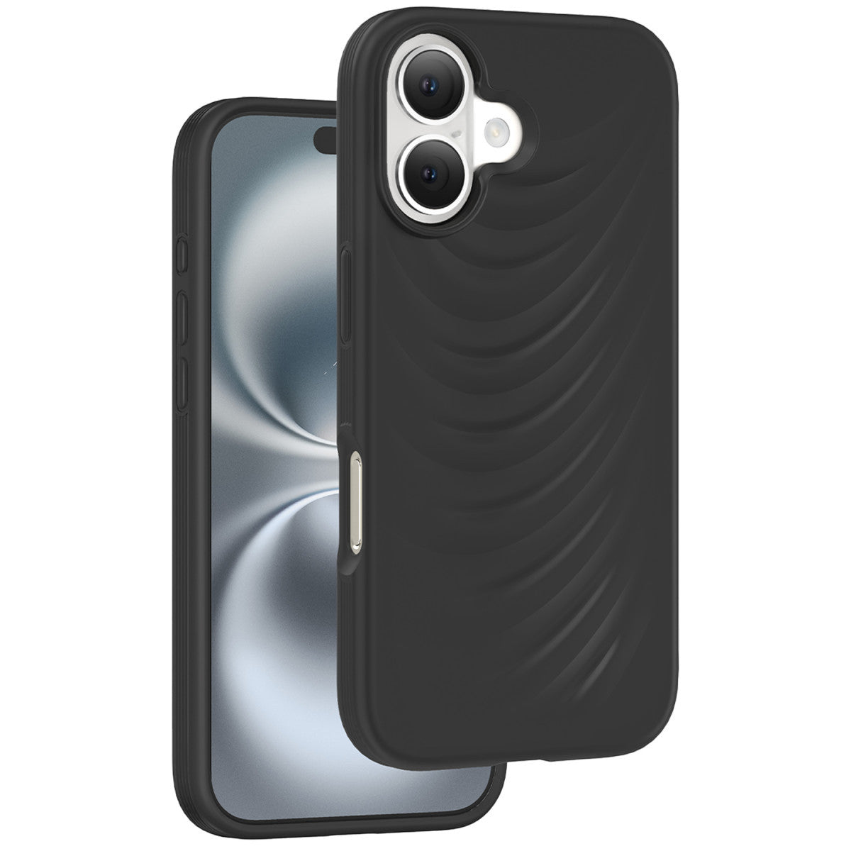 Benassi Serisi Kılıf - iPhone 16