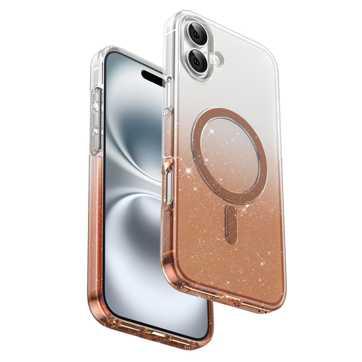 Lillian Serisi Kılıf - iPhone 16
