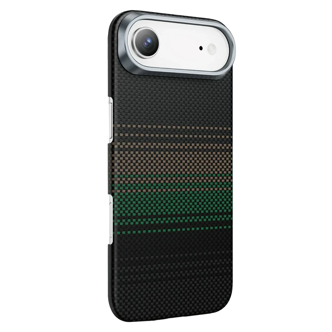 Kevlar Seanova Serisi Kılıf - iPhone Air