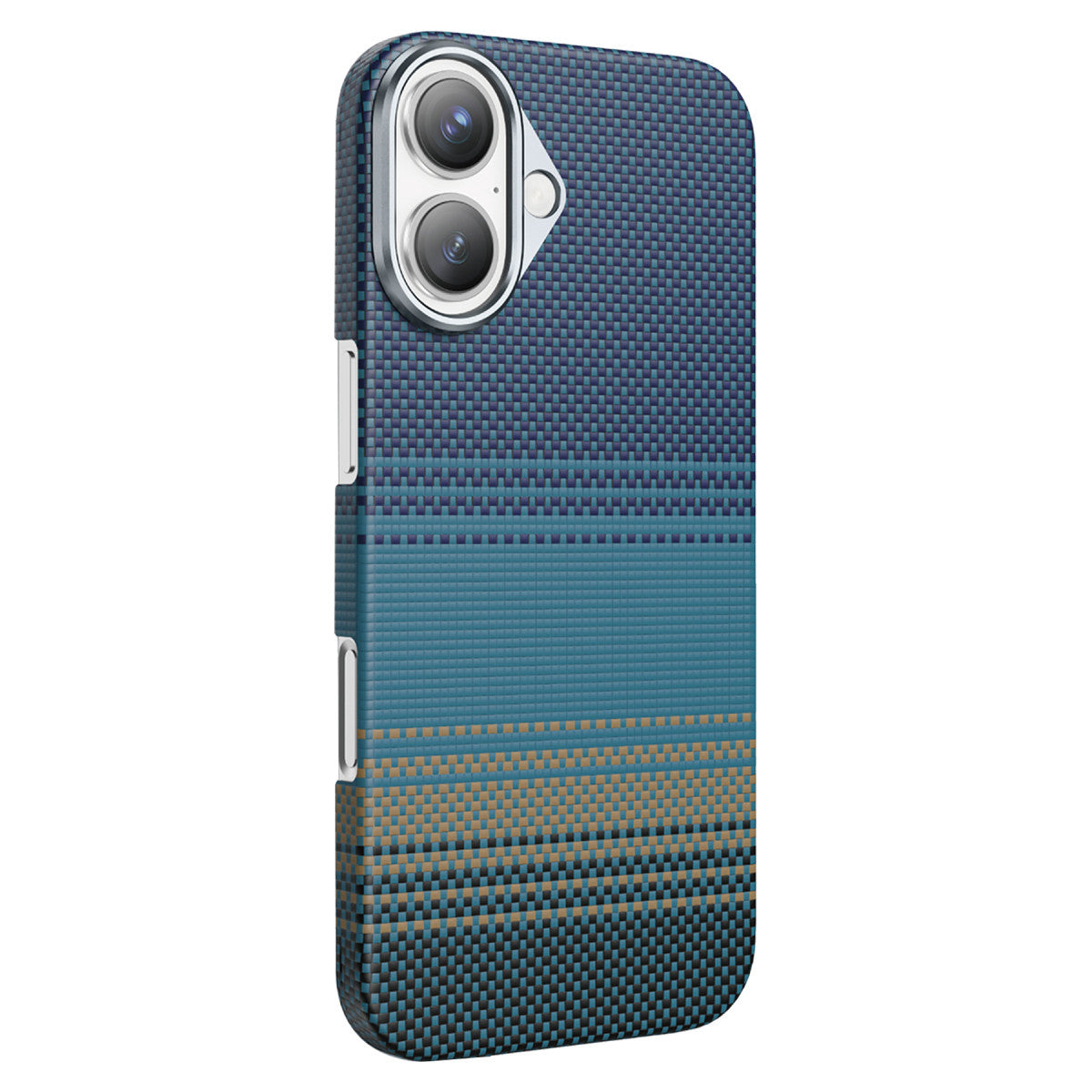 Kevlar Seanova Serisi Kılıf - iPhone 17
