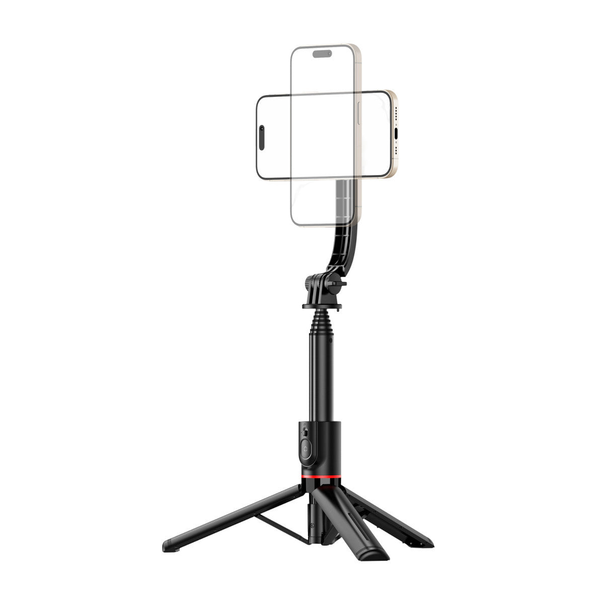 MagSelfy Selfie Gimbal Tripod