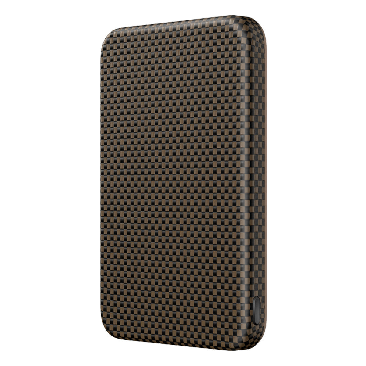 Kevlar Kavos 5.000mAh State-Solide Magsafe Powerbank