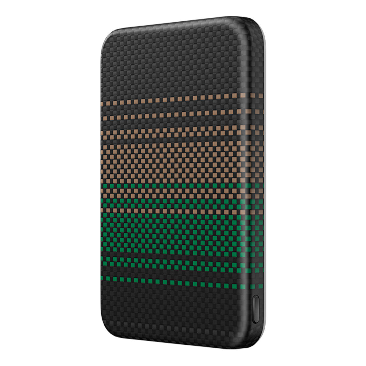 Kevlar Kavos 5.000mAh State-Solide Magsafe Powerbank