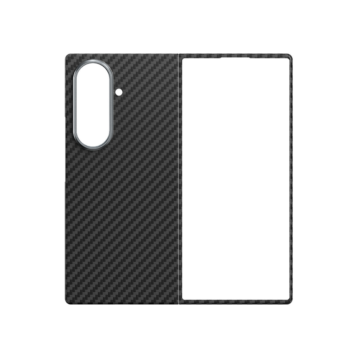 Kevlar Diago Serisi Kılıf - Samsung Z Fold 7
