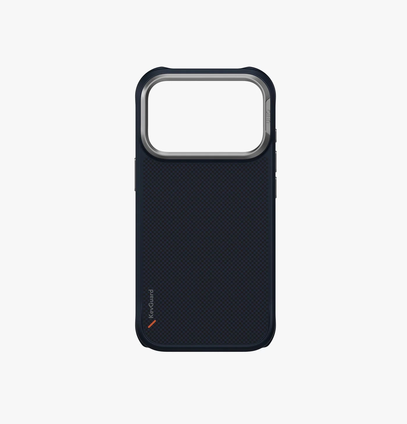 Keva Serisi Aramid Fiber Kevlar - iPhone 17 Pro Max