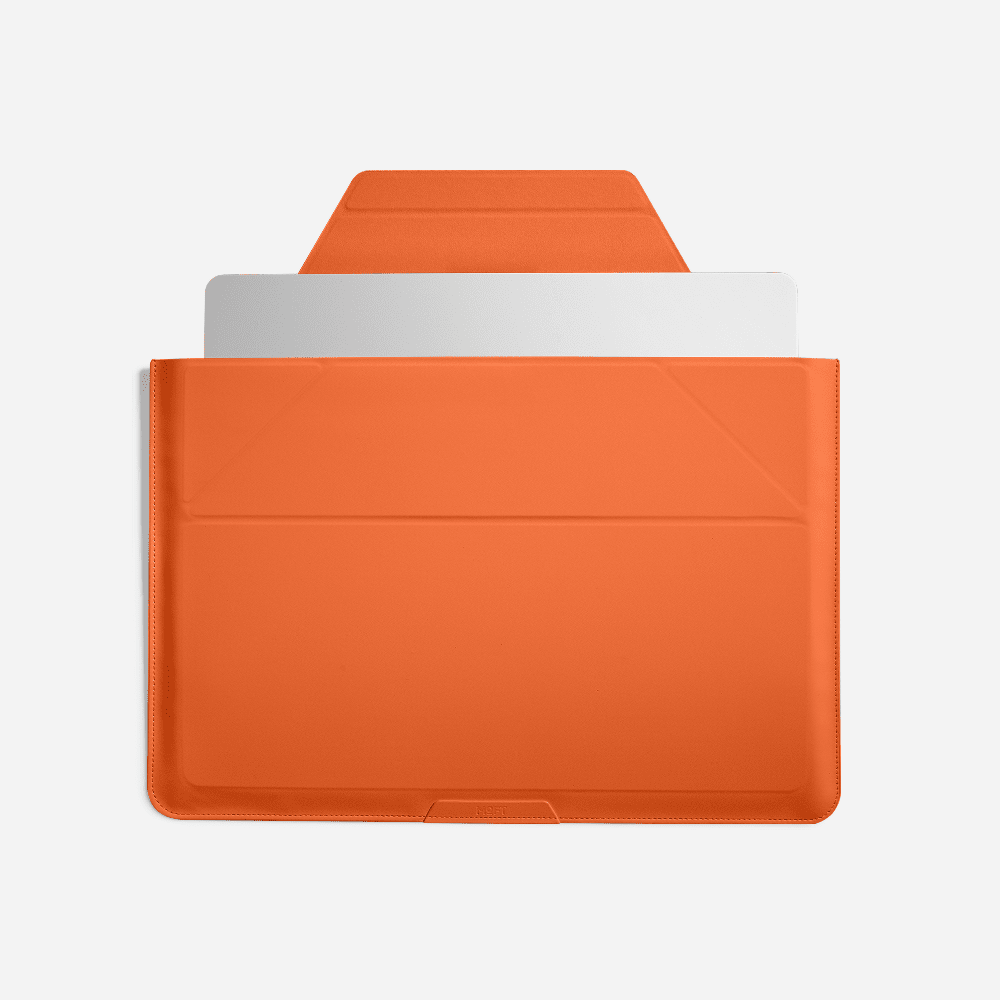 MOFT Carry Sleeve Standlı MacBook Kılıfı - 13.6" / 14"