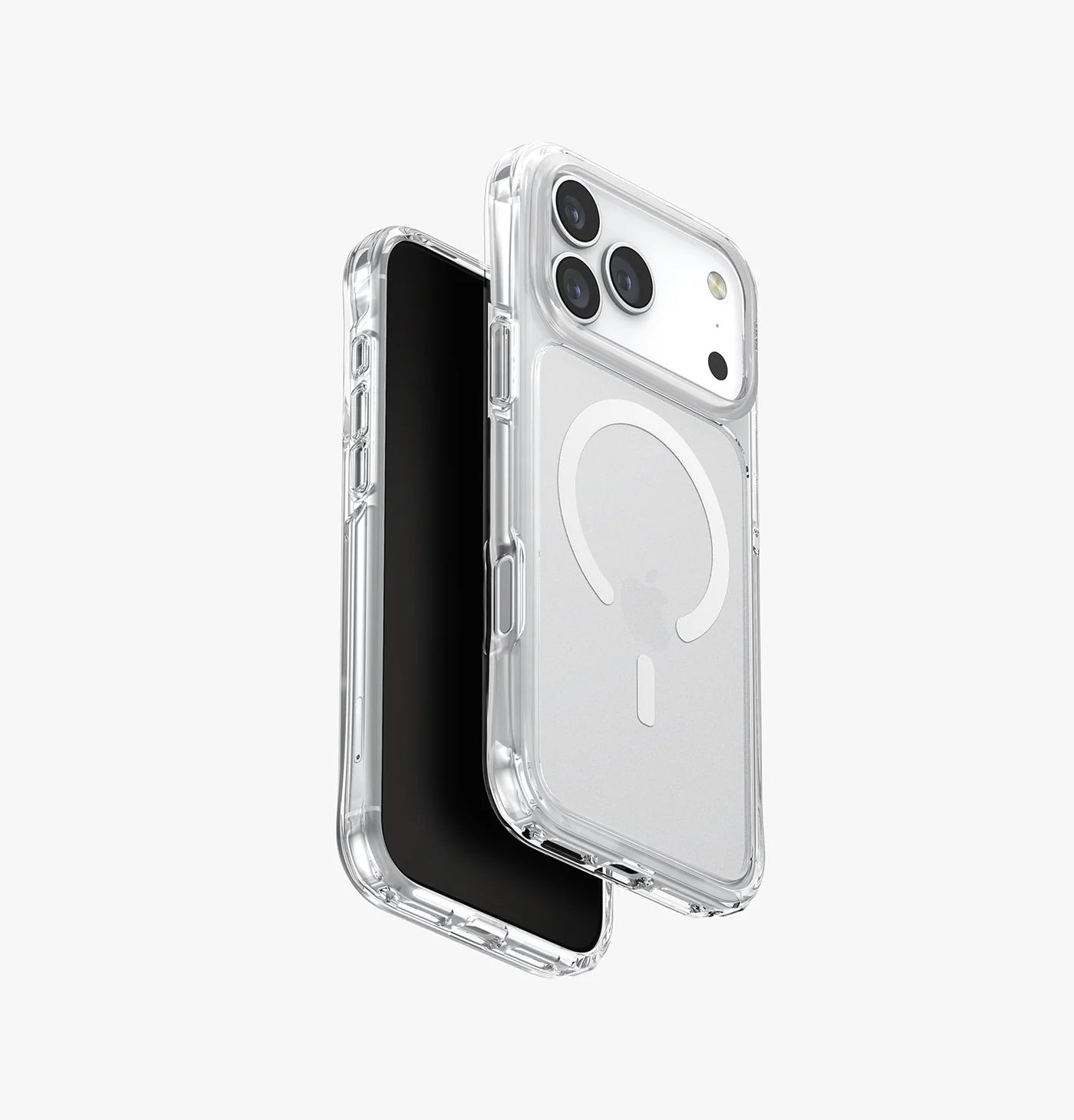 LifePro Xtreme Serisi Mat Kılıf - iPhone 17 Pro Max