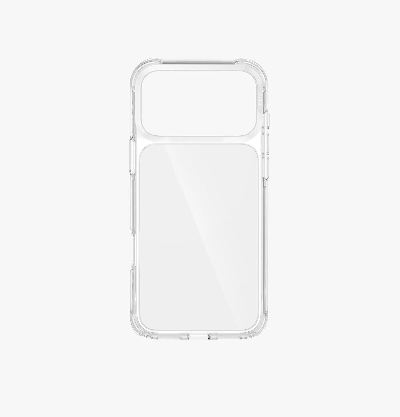 LifePro Xtreme Serisi No-Magsafe Kılıf - iPhone 17 Pro