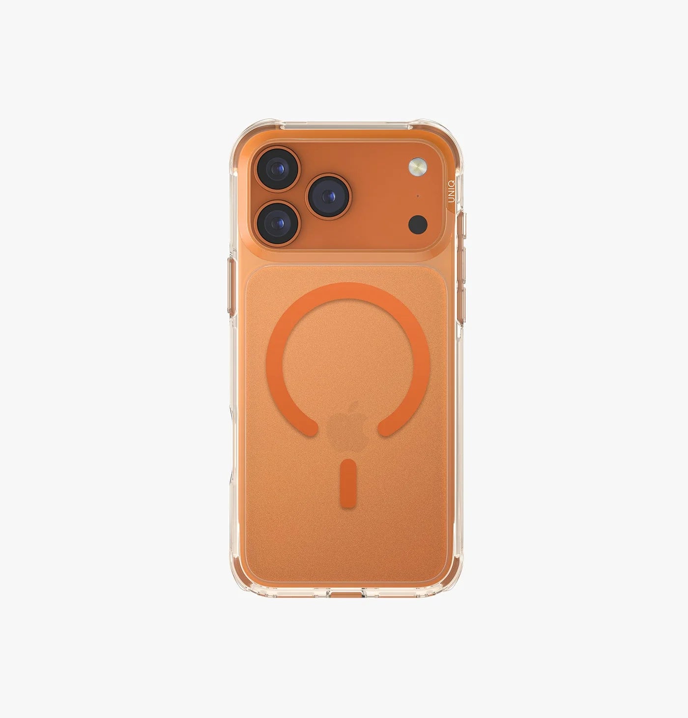 LifePro Xtreme Serisi Mat Kılıf - iPhone 17 Pro Max