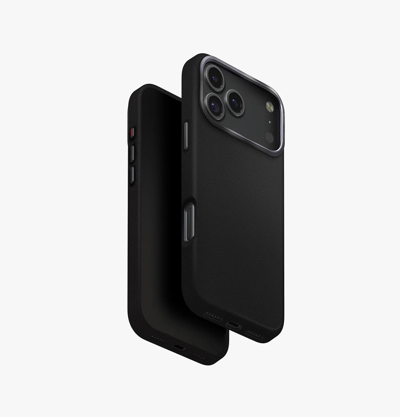 Lyden Vegan Deri Kılıf - iPhone 17 Pro