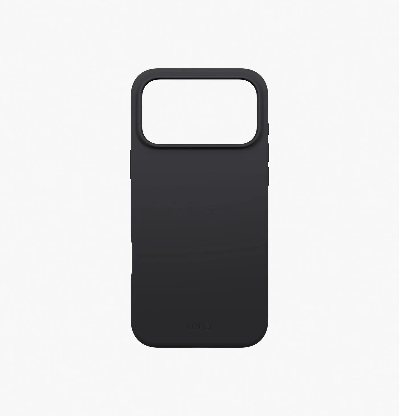 Lino Serisi Liquid Silicone Kılıf - iPhone 17 Pro Max