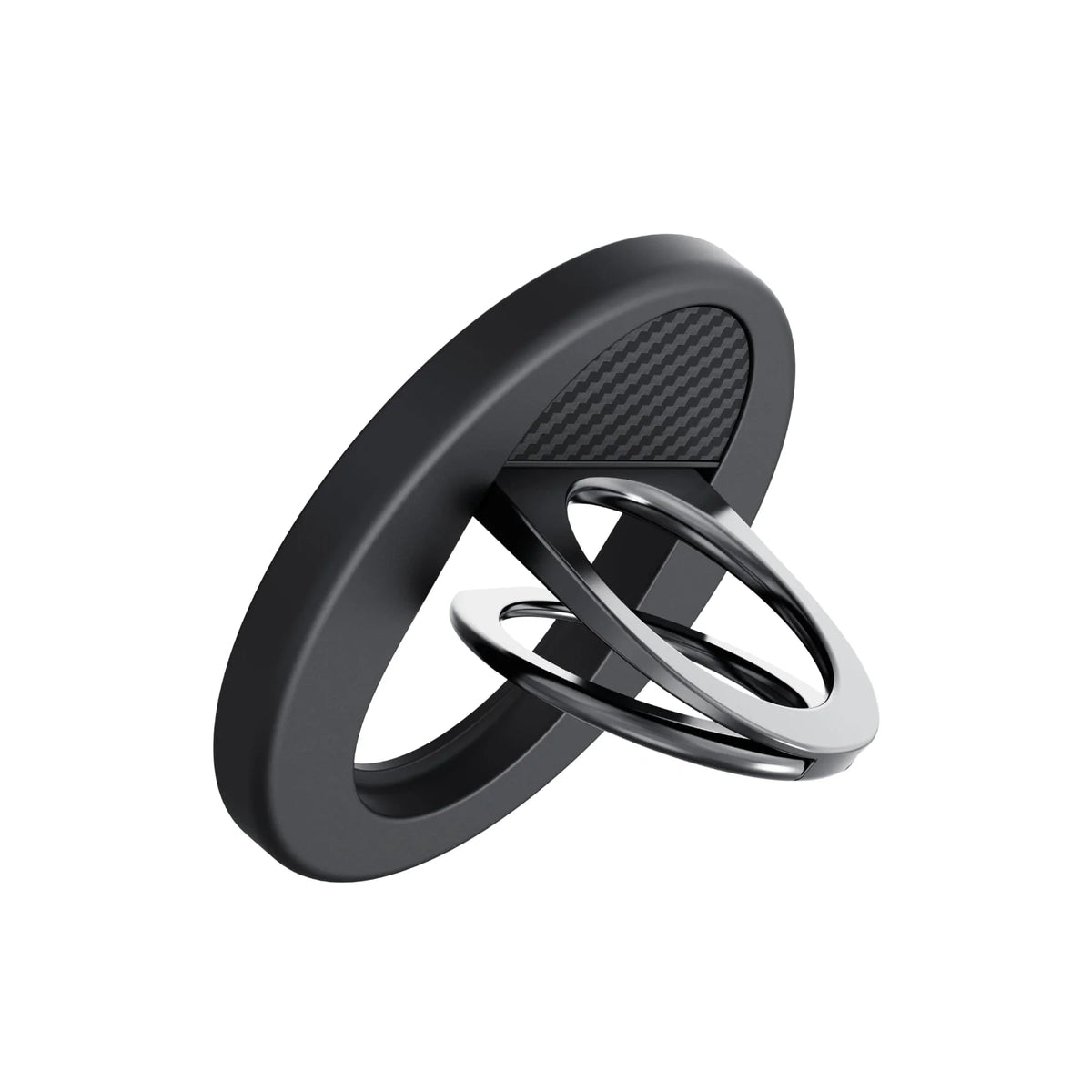 Aramid Pixel Magsafe Grip-fit Stand
