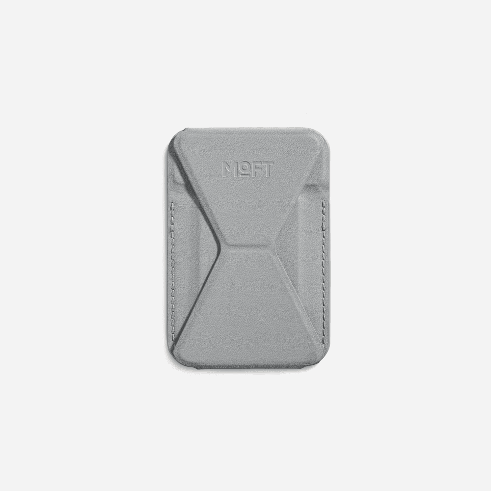 MOFT Snap-On MOVAS™ MagSafe Standlı Kartlık