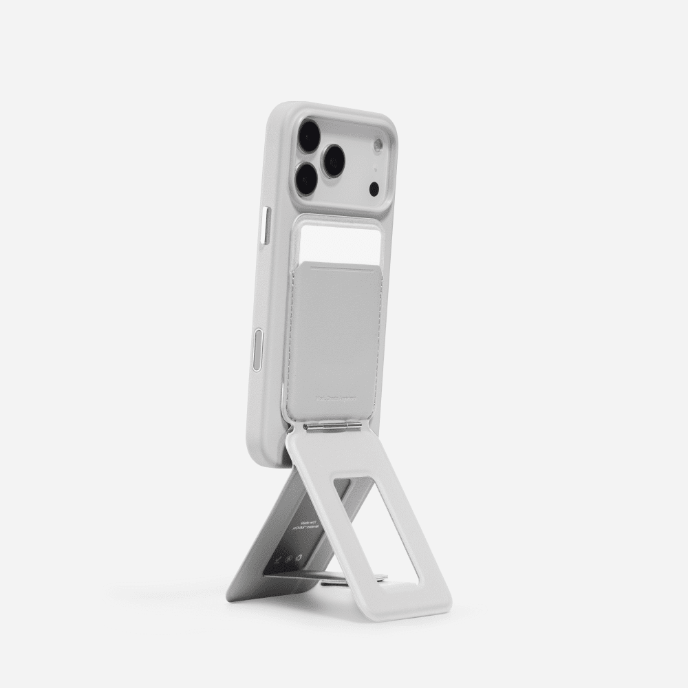 MOFT Snap Phone MagSafe Tripod Standlı Kartlık