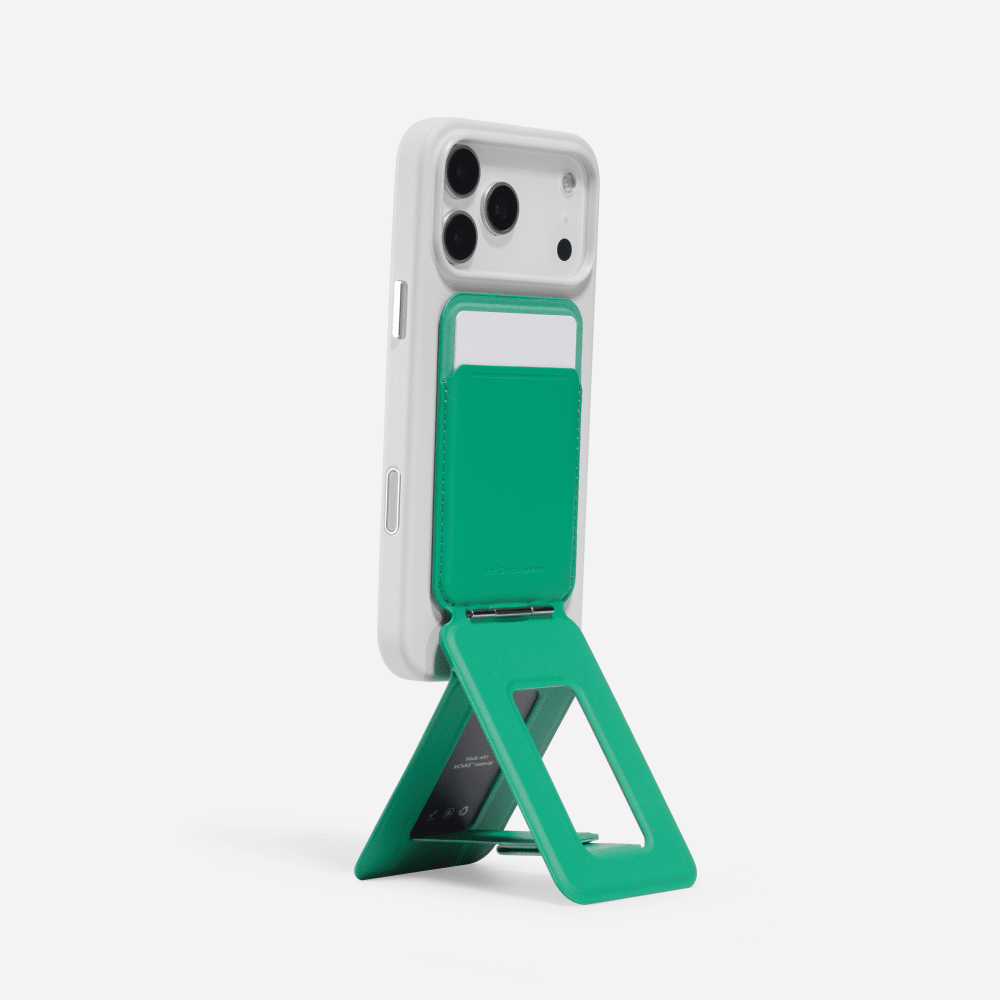 MOFT Snap Phone MagSafe Tripod Standlı Kartlık