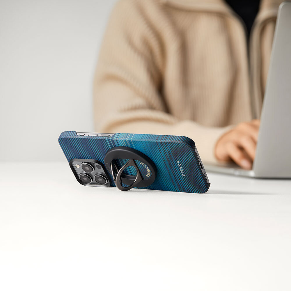 MagEZ Grip 3 Magsafe Grip-Fit Stand