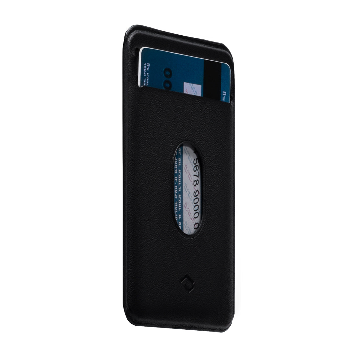 MagEZ Card Sleeve 3.0 PU Deri Magnetik Kartlık