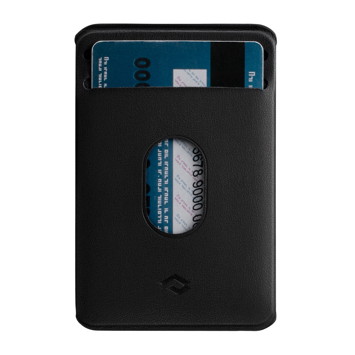 MagEZ Card Sleeve 3.0 PU Deri Magnetik Kartlık
