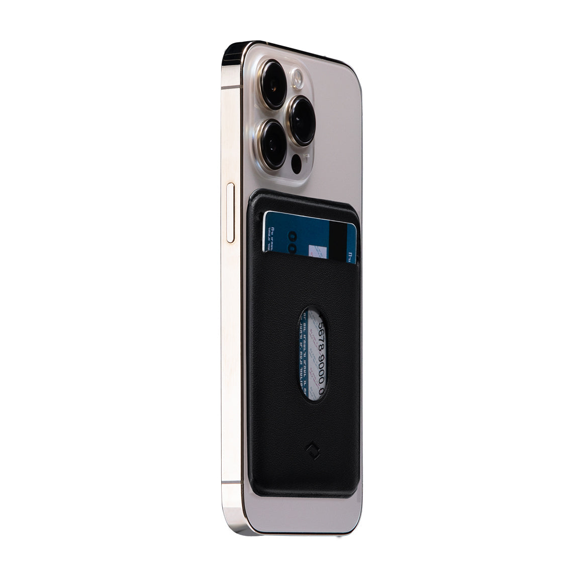 MagEZ Card Sleeve 3.0 PU Deri Magnetik Kartlık