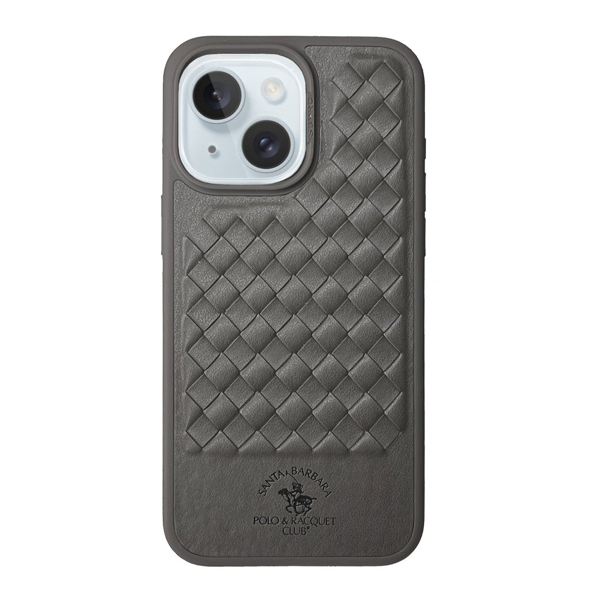 Racquet Club Ravel Serisi Kılıf - iPhone 13